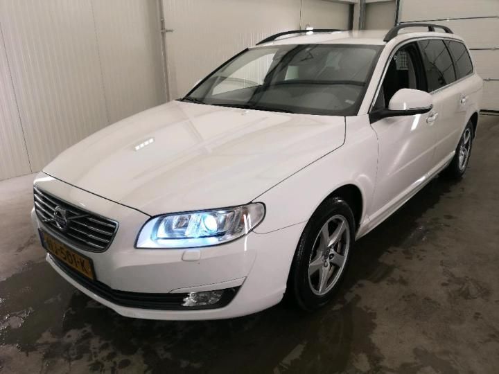 Photo 1 VIN: YV1BW7881G1359469 - VOLVO V70 