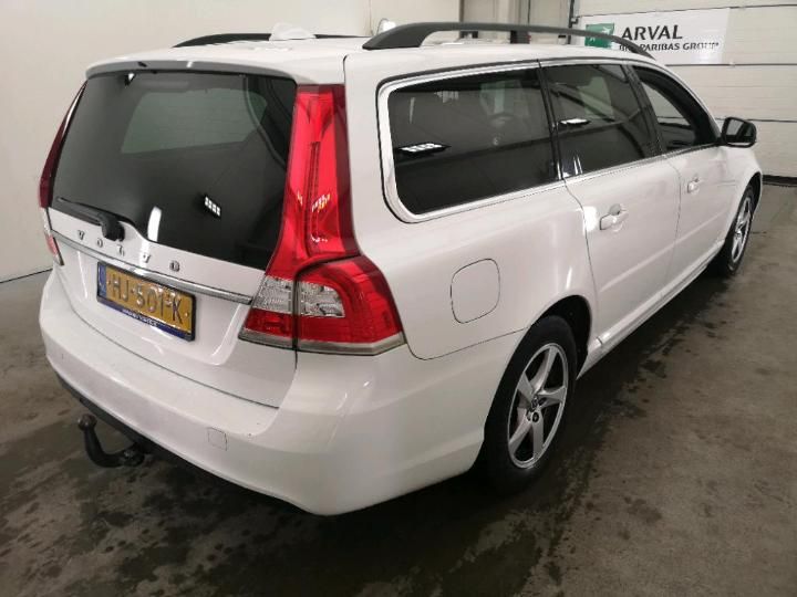 Photo 2 VIN: YV1BW7881G1359469 - VOLVO V70 