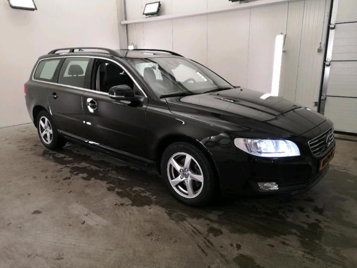 Photo 9 VIN: YV1BW7881G1359510 - VOLVO V70 