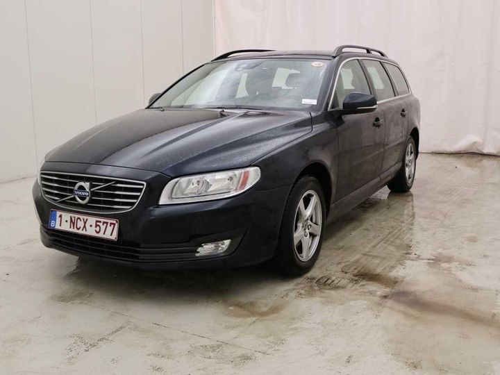 Photo 1 VIN: YV1BW7881G1366441 - VOLVO V70 