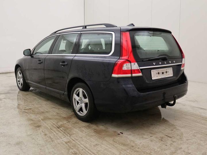 Photo 10 VIN: YV1BW7881G1366441 - VOLVO V70 