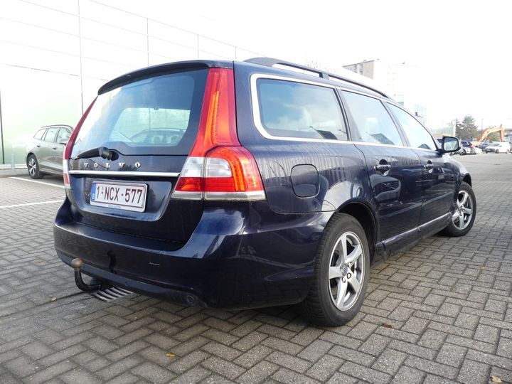 Photo 2 VIN: YV1BW7881G1366441 - VOLVO V70 