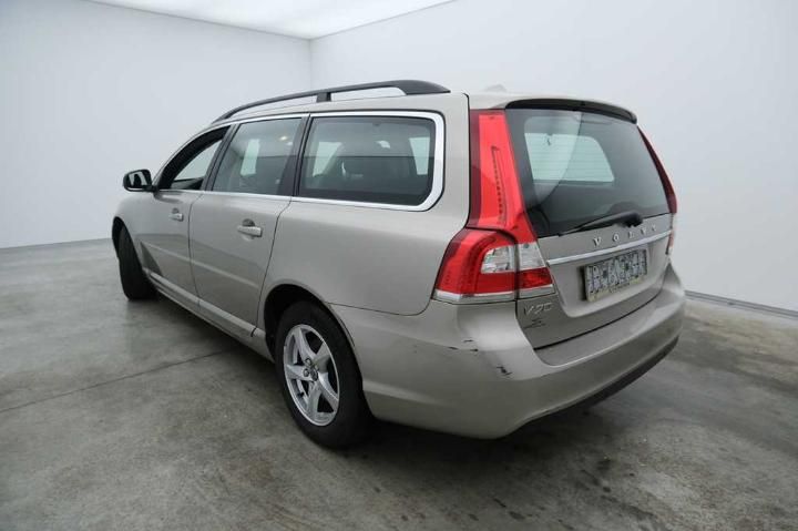 Photo 7 VIN: YV1BW7881G1367317 - VOLVO V70 &#3907 