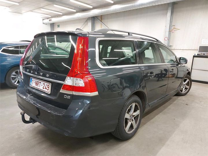 Photo 2 VIN: YV1BW7881G1369304 - VOLVO V70 