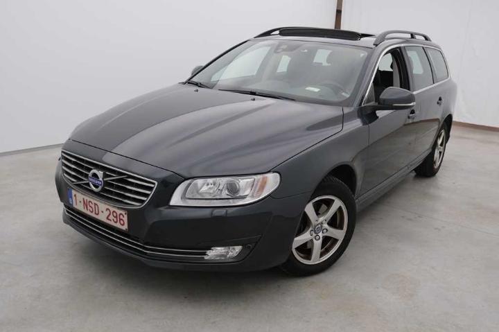 Photo 1 VIN: YV1BW7881G1372521 - VOLVO V70 &#3907 