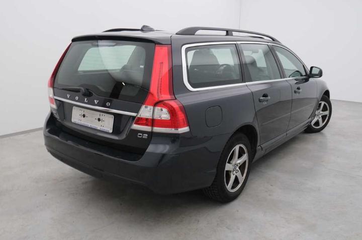 Photo 2 VIN: YV1BW7881G1372521 - VOLVO V70 &#3907 