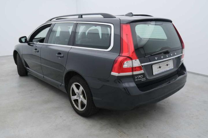 Photo 7 VIN: YV1BW7881G1372521 - VOLVO V70 &#3907 