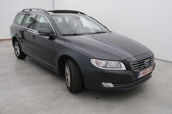 Photo 8 VIN: YV1BW7881G1372521 - VOLVO V70 &#3907 