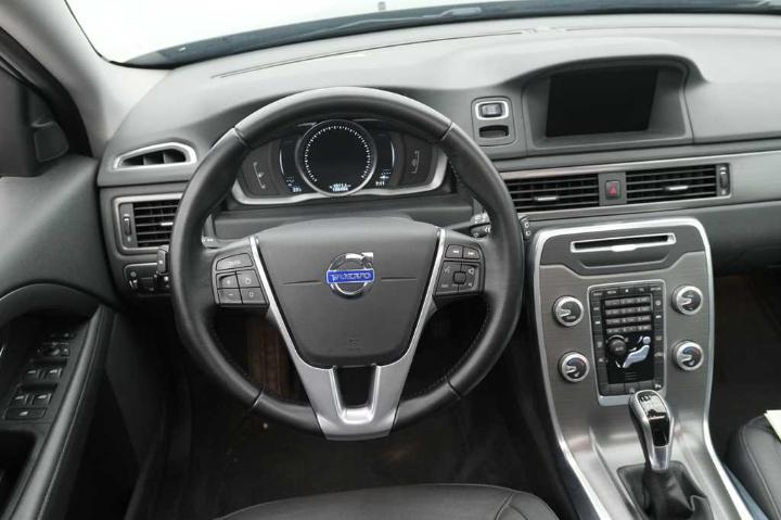 Photo 9 VIN: YV1BW7881G1372521 - VOLVO V70 &#3907 