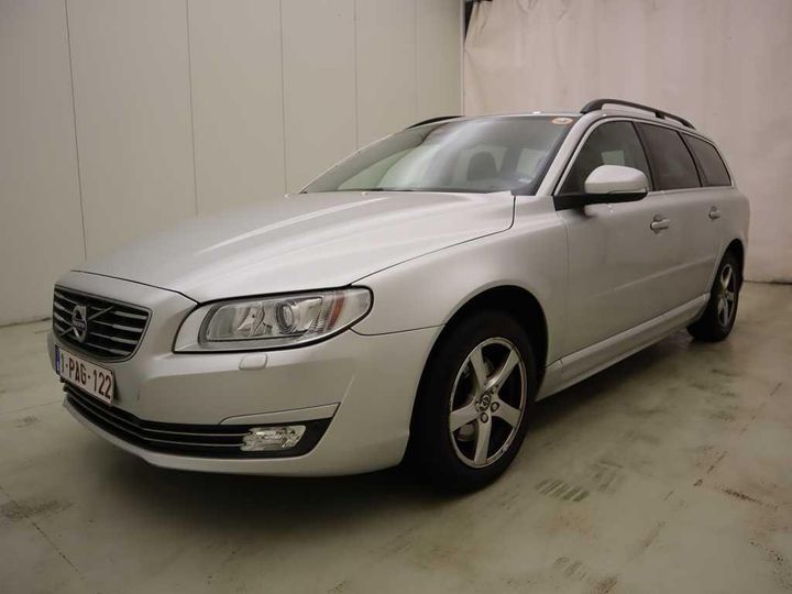 Photo 1 VIN: YV1BW7881G1375375 - VOLVO V70 