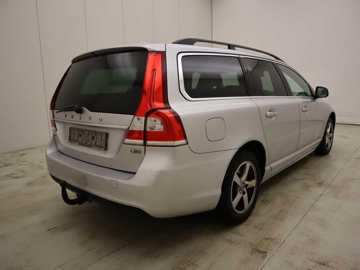 Photo 10 VIN: YV1BW7881G1375375 - VOLVO V70 