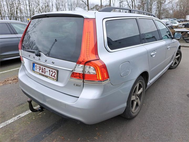 Photo 2 VIN: YV1BW7881G1375375 - VOLVO V70 