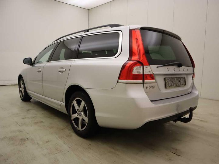 Photo 9 VIN: YV1BW7881G1375375 - VOLVO V70 