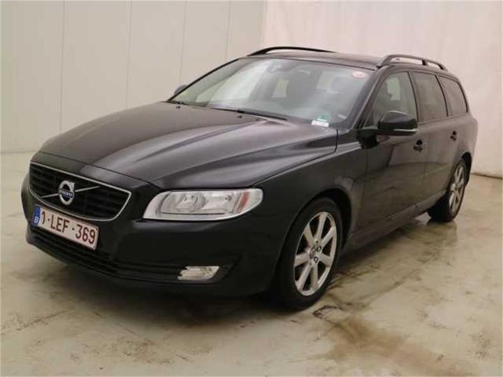 Photo 0 VIN: YV1BW78C1G1354298 - VOLVO V70 