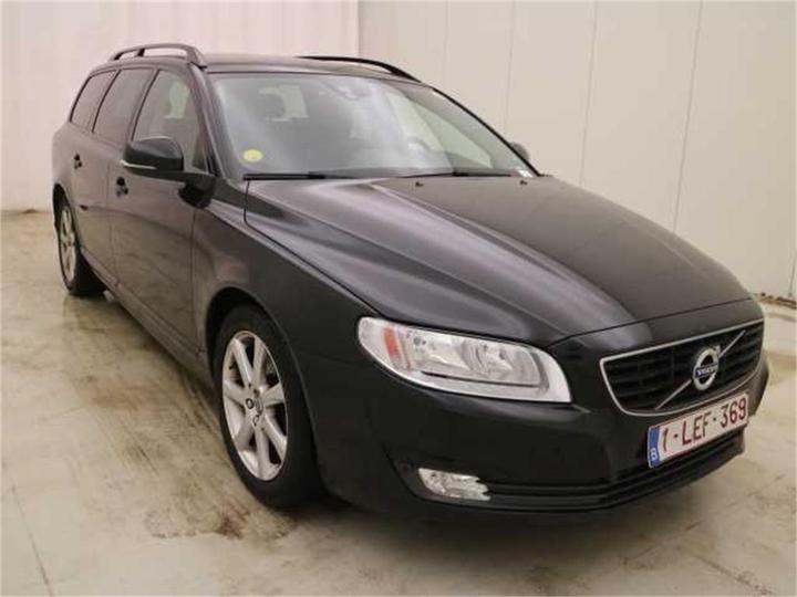 Photo 9 VIN: YV1BW78C1G1354298 - VOLVO V70 