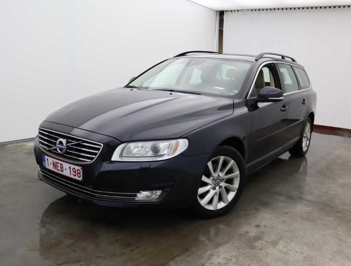 Photo 1 VIN: YV1BW78C1G1367239 - VOLVO V70 &#3907 