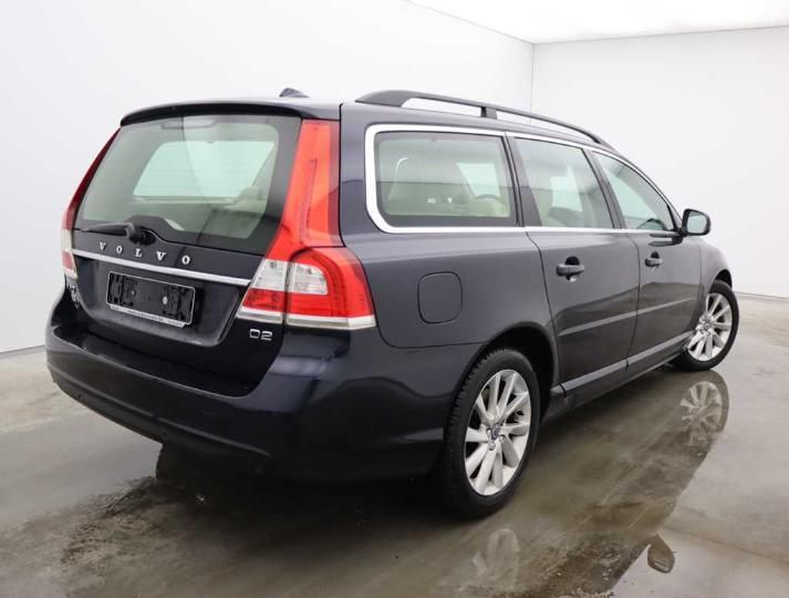 Photo 2 VIN: YV1BW78C1G1367239 - VOLVO V70 &#3907 