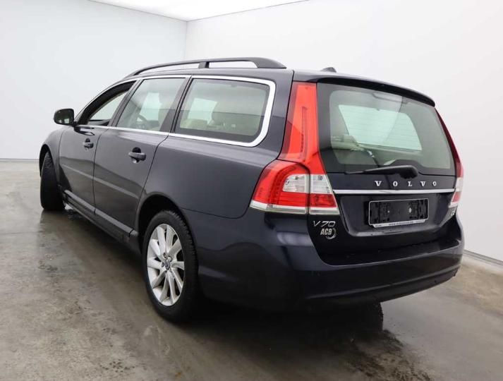 Photo 7 VIN: YV1BW78C1G1367239 - VOLVO V70 &#3907 