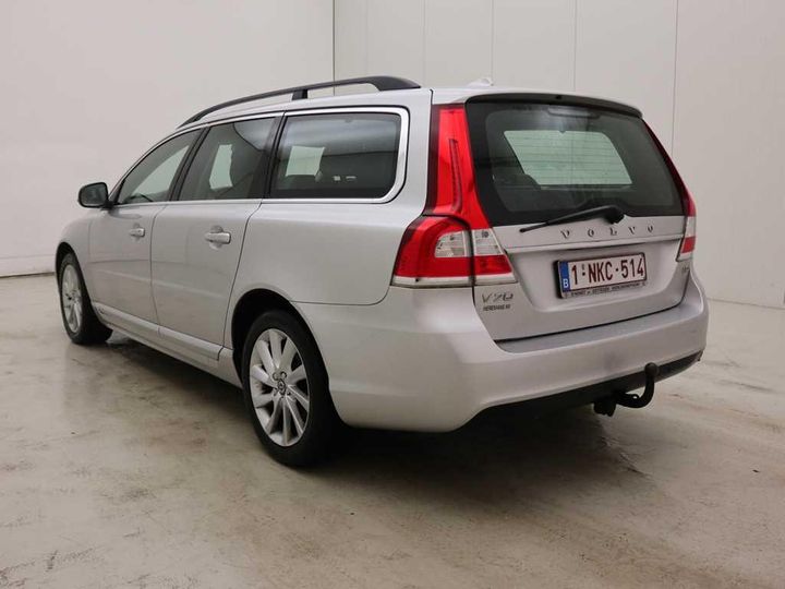 Photo 10 VIN: YV1BW78C1G1370199 - VOLVO V70 