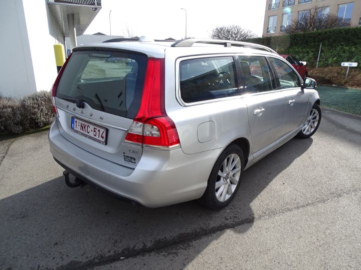 Photo 2 VIN: YV1BW78C1G1370199 - VOLVO V70 