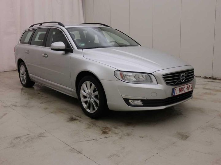 Photo 9 VIN: YV1BW78C1G1370199 - VOLVO V70 