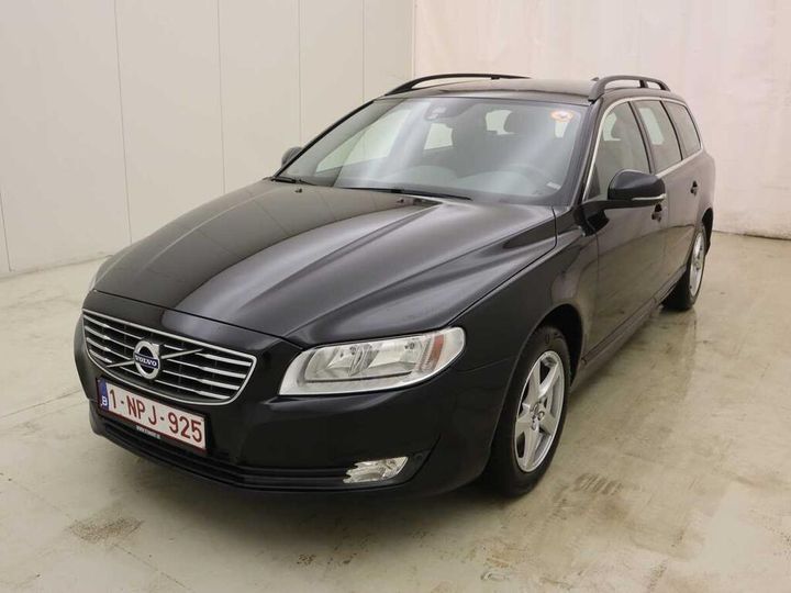 Photo 1 VIN: YV1BW78C1G1372833 - VOLVO V70 