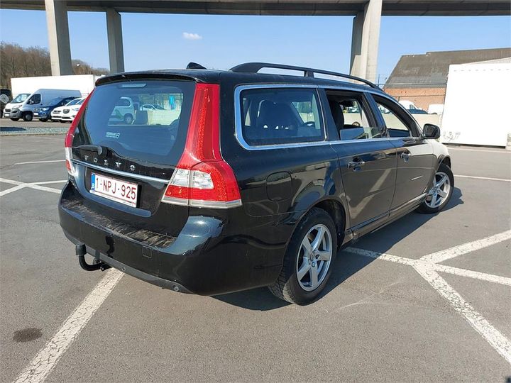 Photo 2 VIN: YV1BW78C1G1372833 - VOLVO V70 