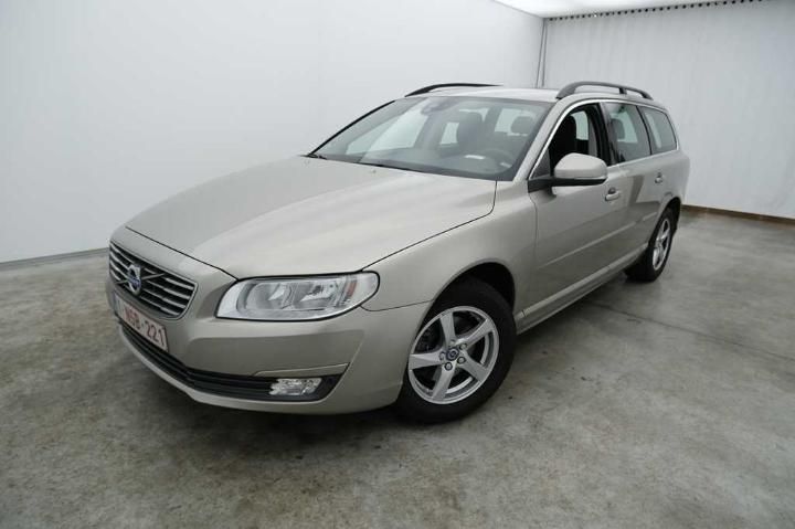 Photo 1 VIN: YV1BW78C1G1374533 - VOLVO V70 &#3907 