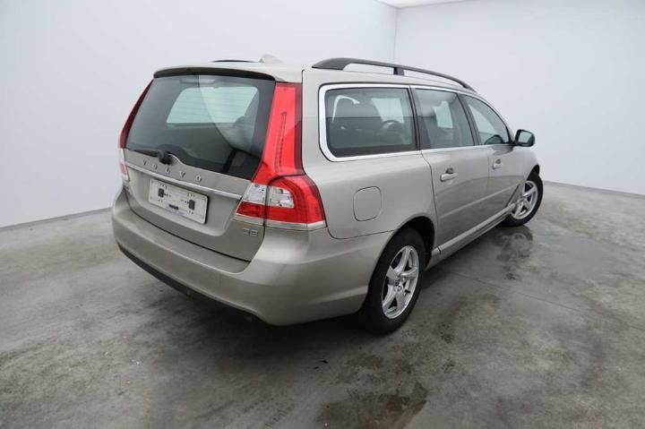 Photo 2 VIN: YV1BW78C1G1374533 - VOLVO V70 &#3907 