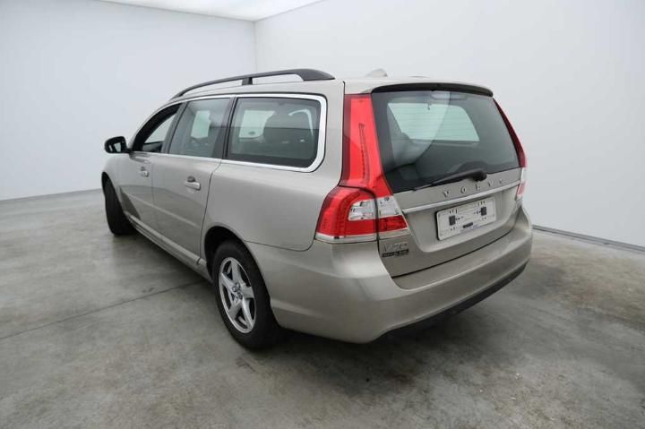 Photo 7 VIN: YV1BW78C1G1374533 - VOLVO V70 &#3907 