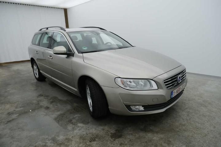 Photo 8 VIN: YV1BW78C1G1374533 - VOLVO V70 &#3907 