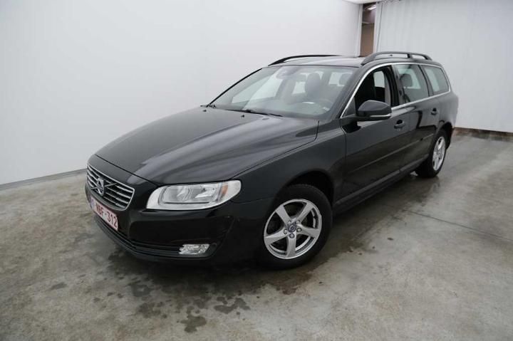 Photo 1 VIN: YV1BW7980G1364697 - VOLVO V70 &#3907 