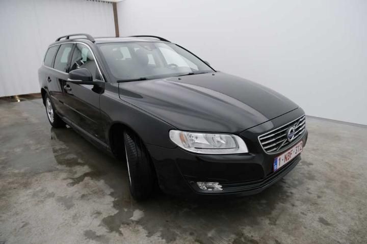 Photo 8 VIN: YV1BW7980G1364697 - VOLVO V70 &#3907 