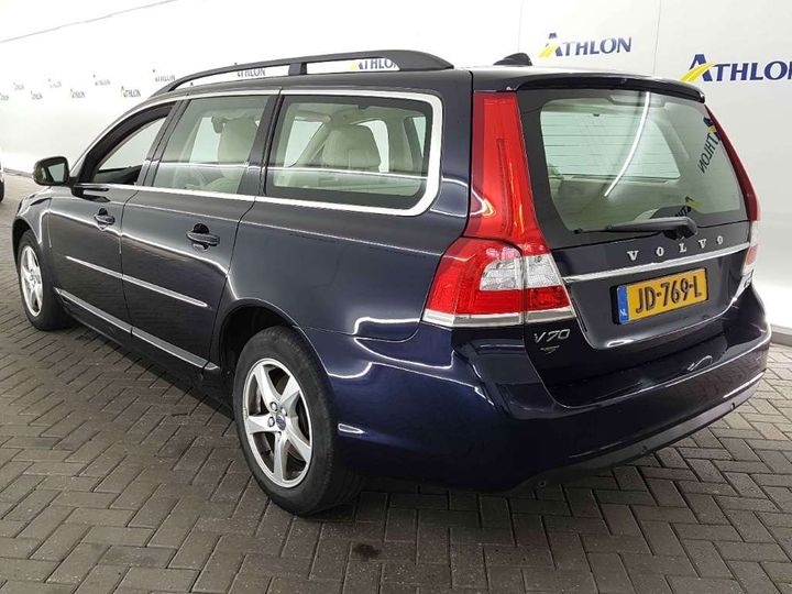 Photo 3 VIN: YV1BW7980G1366982 - VOLVO V70 