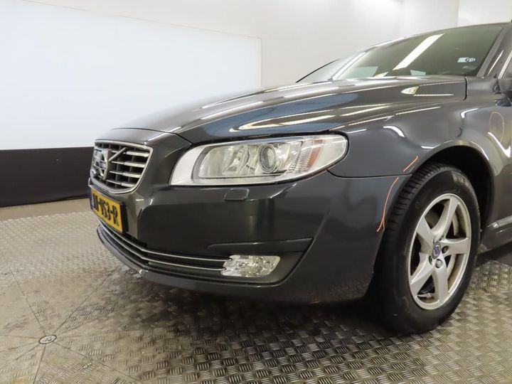 Photo 20 VIN: YV1BW7980G1367650 - VOLVO V70 