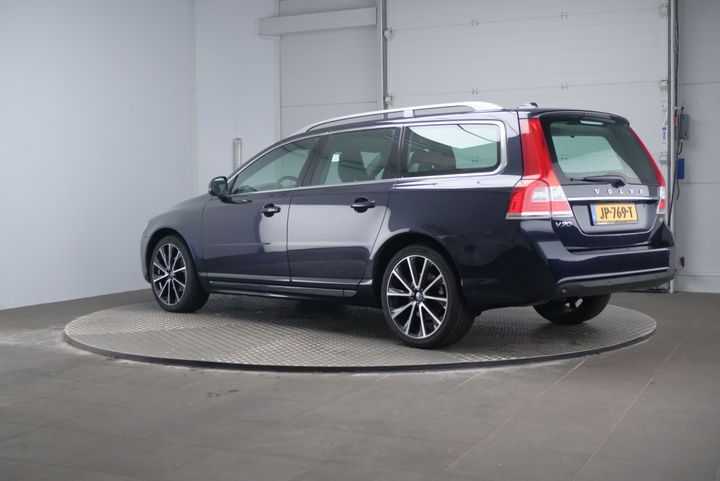 Photo 3 VIN: YV1BW7980G1370410 - VOLVO V70 