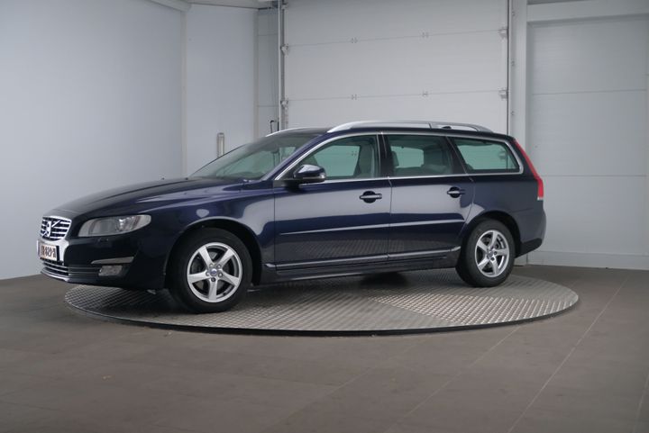 Photo 1 VIN: YV1BW7980G1371911 - VOLVO V70 