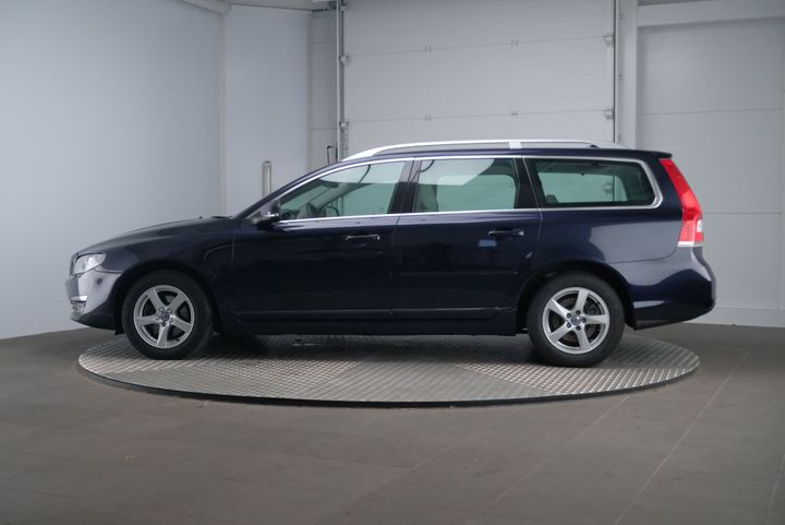 Photo 2 VIN: YV1BW7980G1371911 - VOLVO V70 