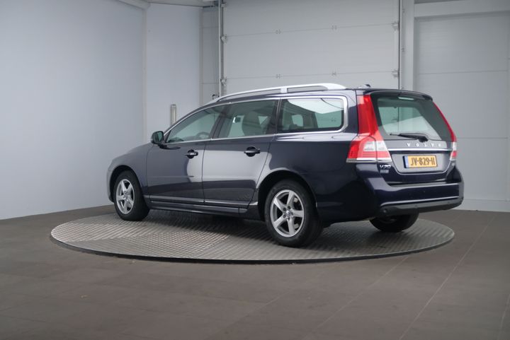 Photo 3 VIN: YV1BW7980G1371911 - VOLVO V70 