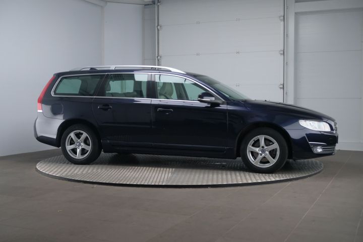 Photo 5 VIN: YV1BW7980G1371911 - VOLVO V70 