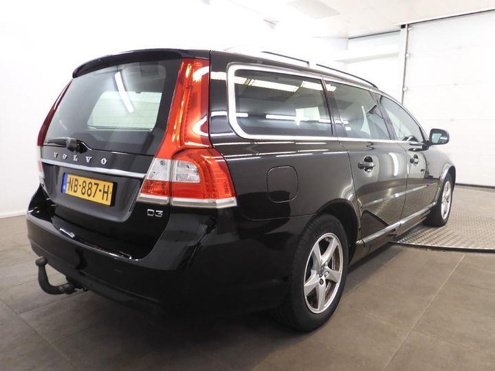 Photo 2 VIN: YV1BW7980G1372942 - VOLVO V70 