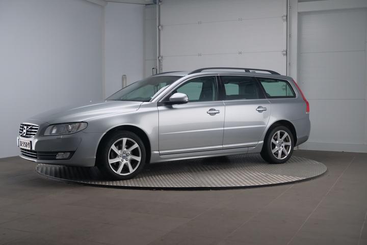 Photo 1 VIN: YV1BW7980G1373039 - VOLVO V70 