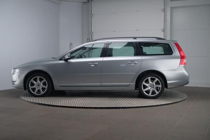 Photo 2 VIN: YV1BW7980G1373039 - VOLVO V70 