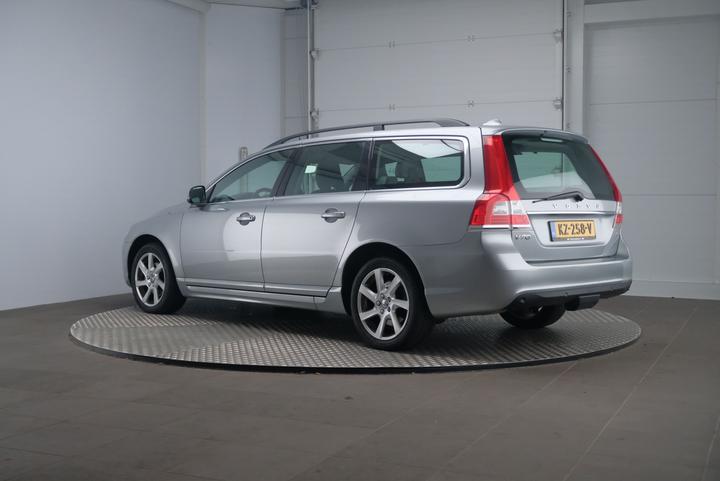 Photo 3 VIN: YV1BW7980G1373039 - VOLVO V70 