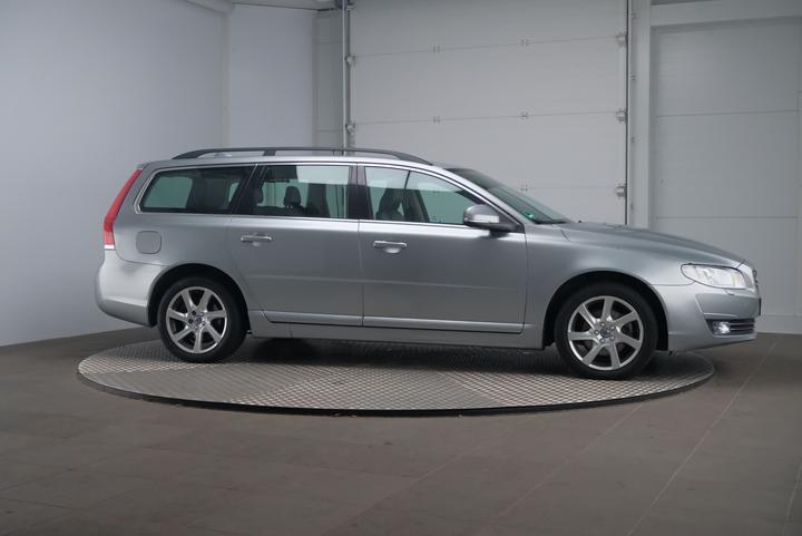 Photo 5 VIN: YV1BW7980G1373039 - VOLVO V70 