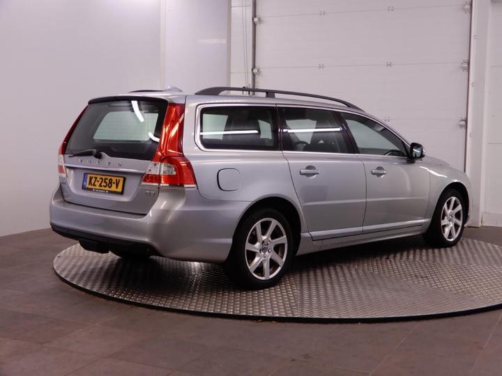 Photo 8 VIN: YV1BW7980G1373039 - VOLVO V70 