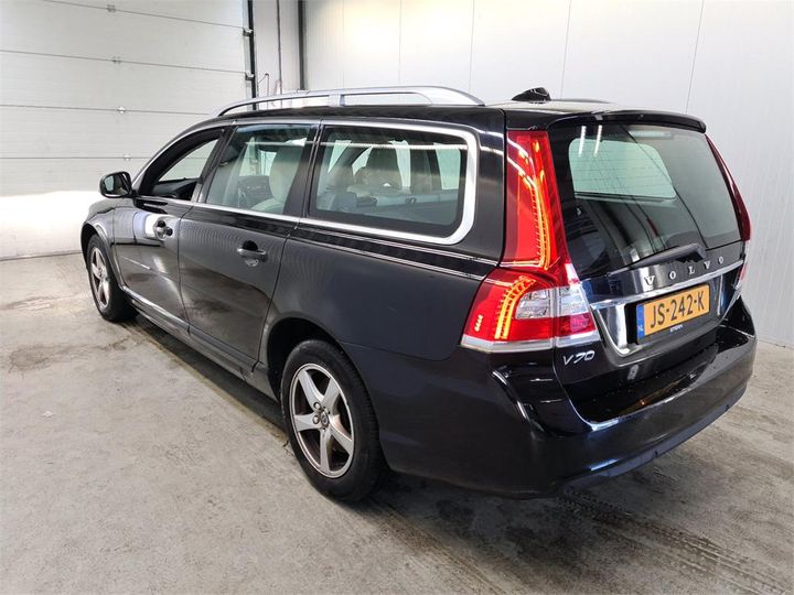 Photo 3 VIN: YV1BW7980G1373219 - VOLVO V70 