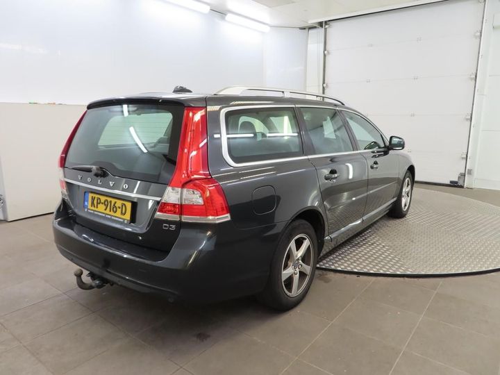 Photo 2 VIN: YV1BW7980G1373232 - VOLVO V70 