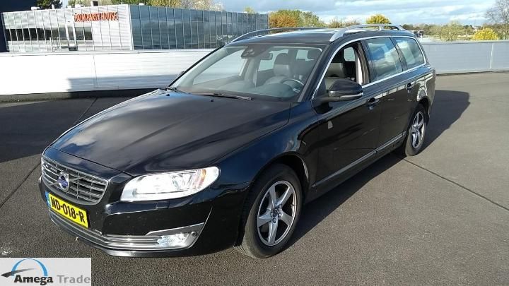 Photo 1 VIN: YV1BW7980G1373495 - VOLVO V70 