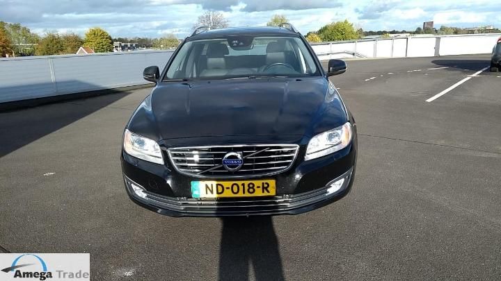 Photo 2 VIN: YV1BW7980G1373495 - VOLVO V70 